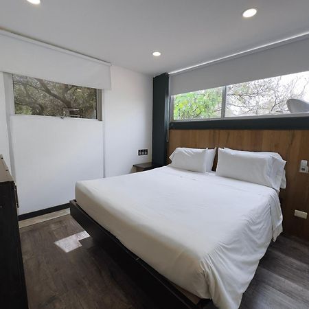 Provenza Lofts Aparthotel Μεντεγίν Εξωτερικό φωτογραφία
