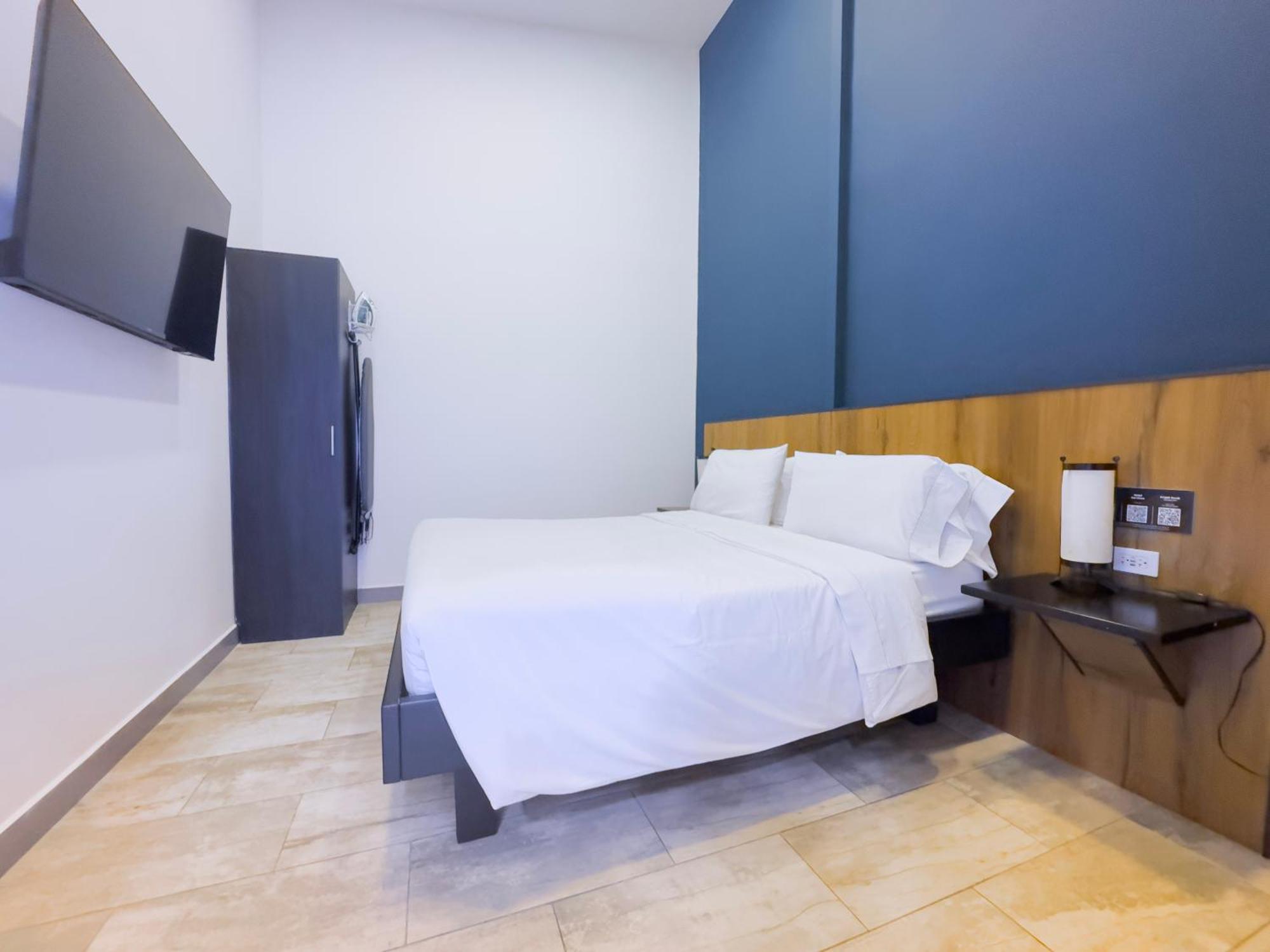 Provenza Lofts Aparthotel Μεντεγίν Εξωτερικό φωτογραφία
