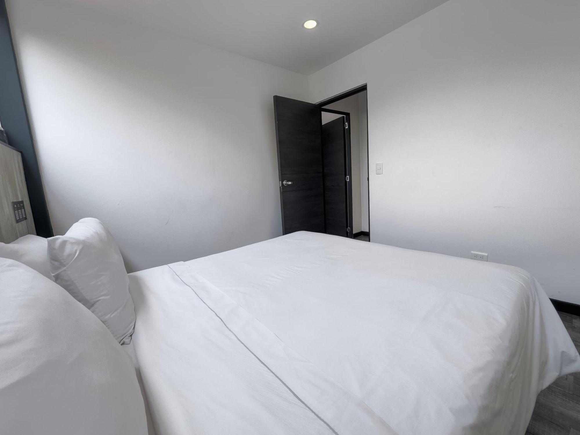 Provenza Lofts Aparthotel Μεντεγίν Εξωτερικό φωτογραφία