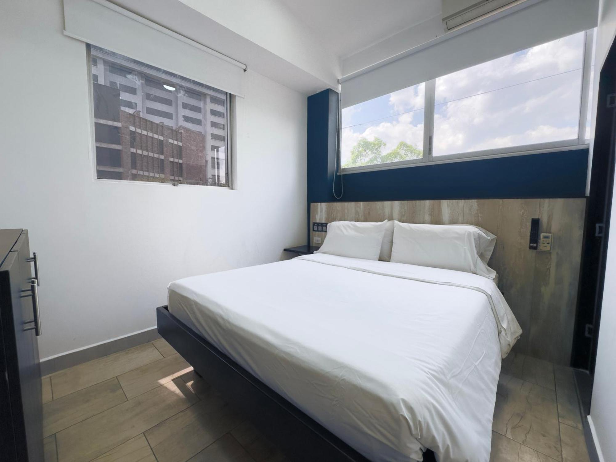 Provenza Lofts Aparthotel Μεντεγίν Εξωτερικό φωτογραφία