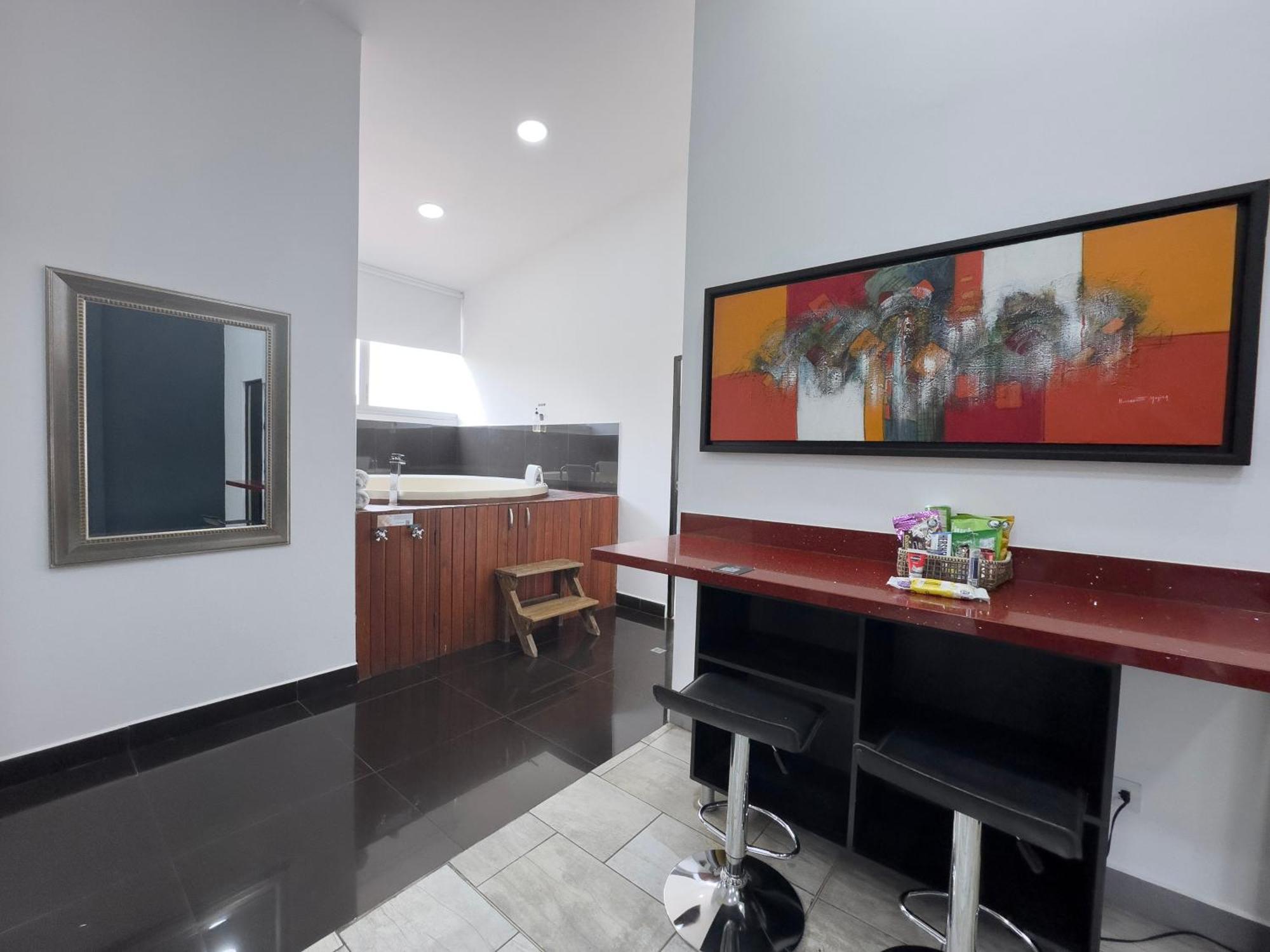 Provenza Lofts Aparthotel Μεντεγίν Εξωτερικό φωτογραφία