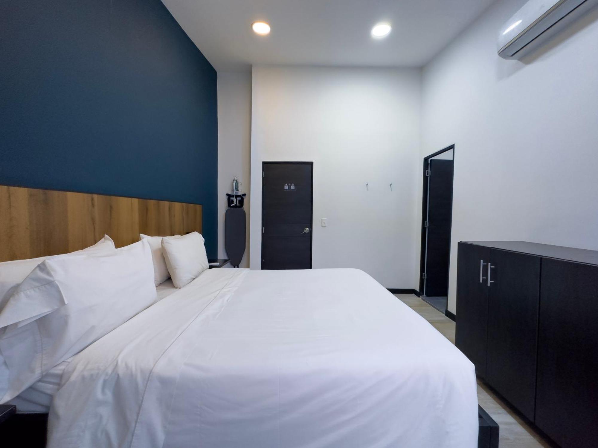 Provenza Lofts Aparthotel Μεντεγίν Εξωτερικό φωτογραφία