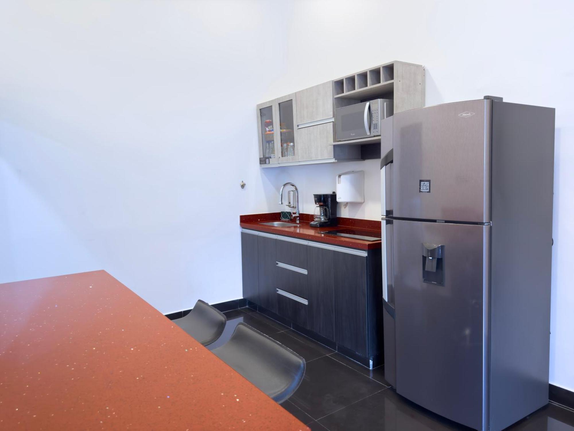 Provenza Lofts Aparthotel Μεντεγίν Εξωτερικό φωτογραφία