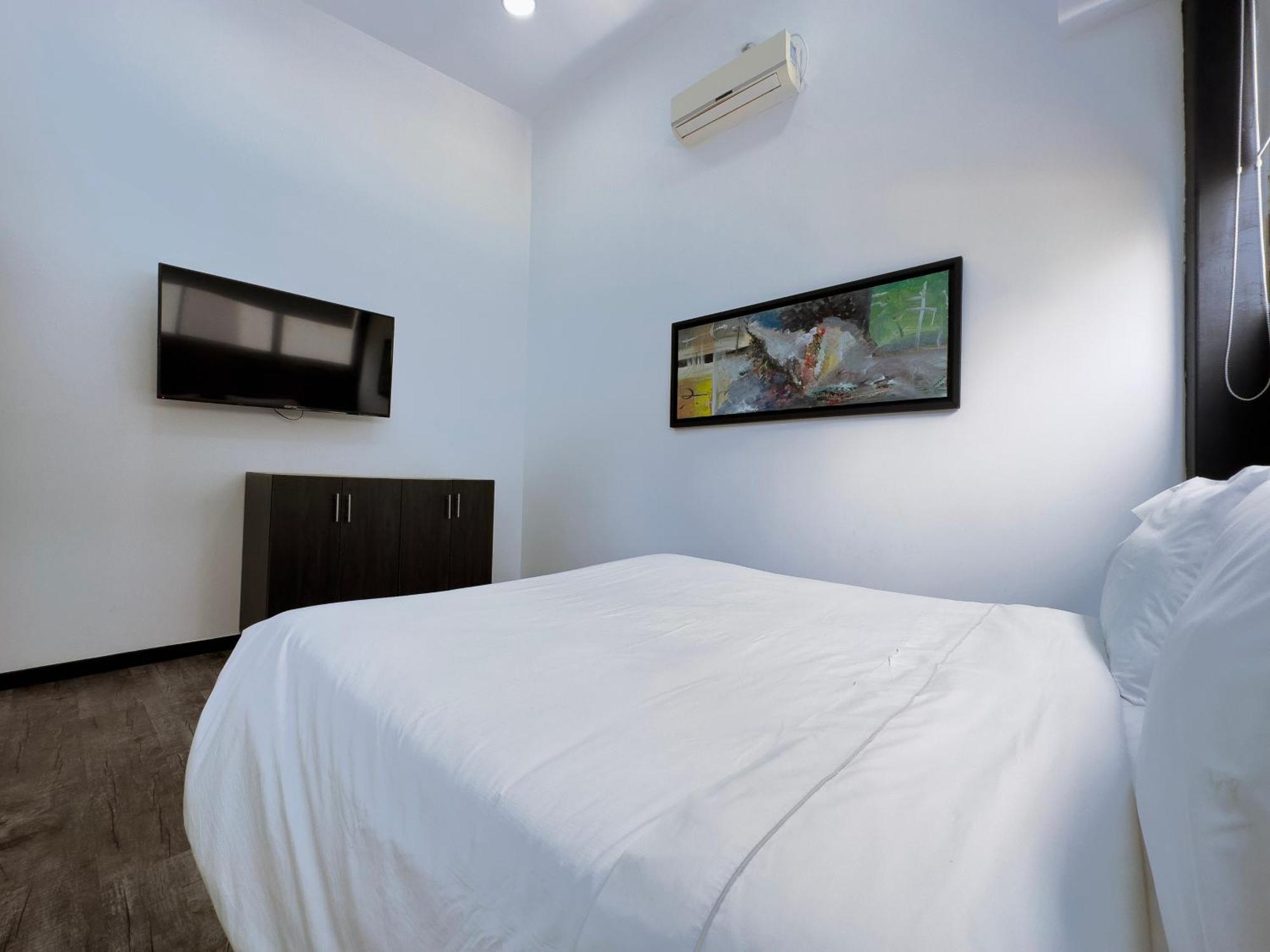 Provenza Lofts Aparthotel Μεντεγίν Εξωτερικό φωτογραφία