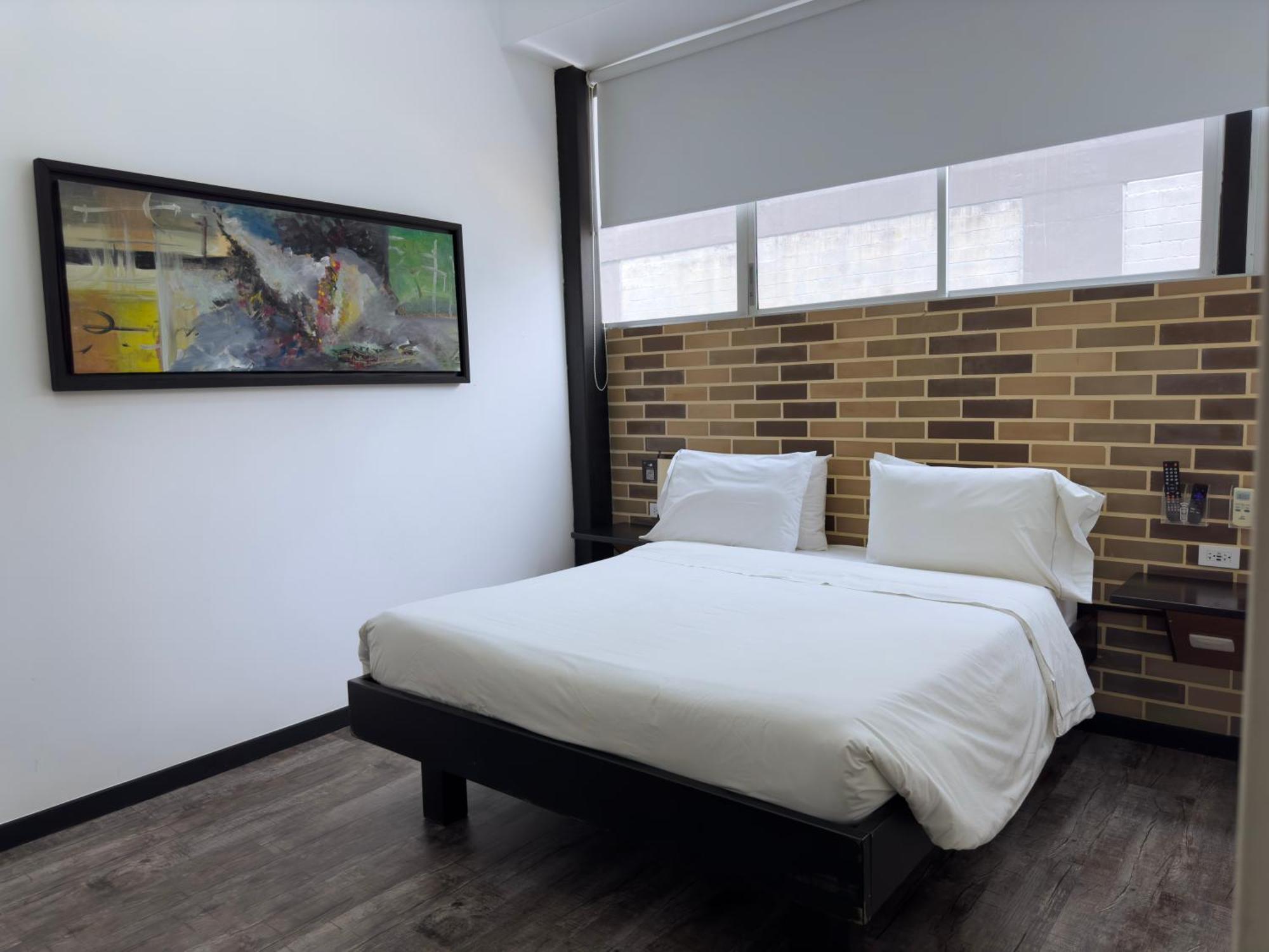 Provenza Lofts Aparthotel Μεντεγίν Εξωτερικό φωτογραφία