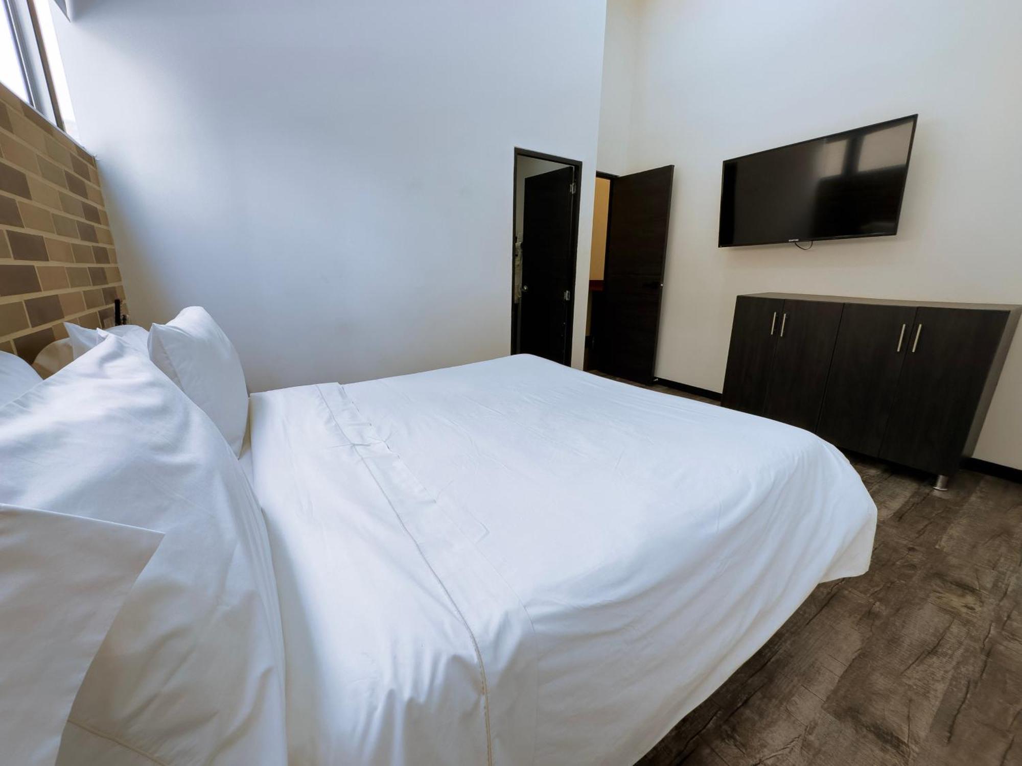 Provenza Lofts Aparthotel Μεντεγίν Εξωτερικό φωτογραφία