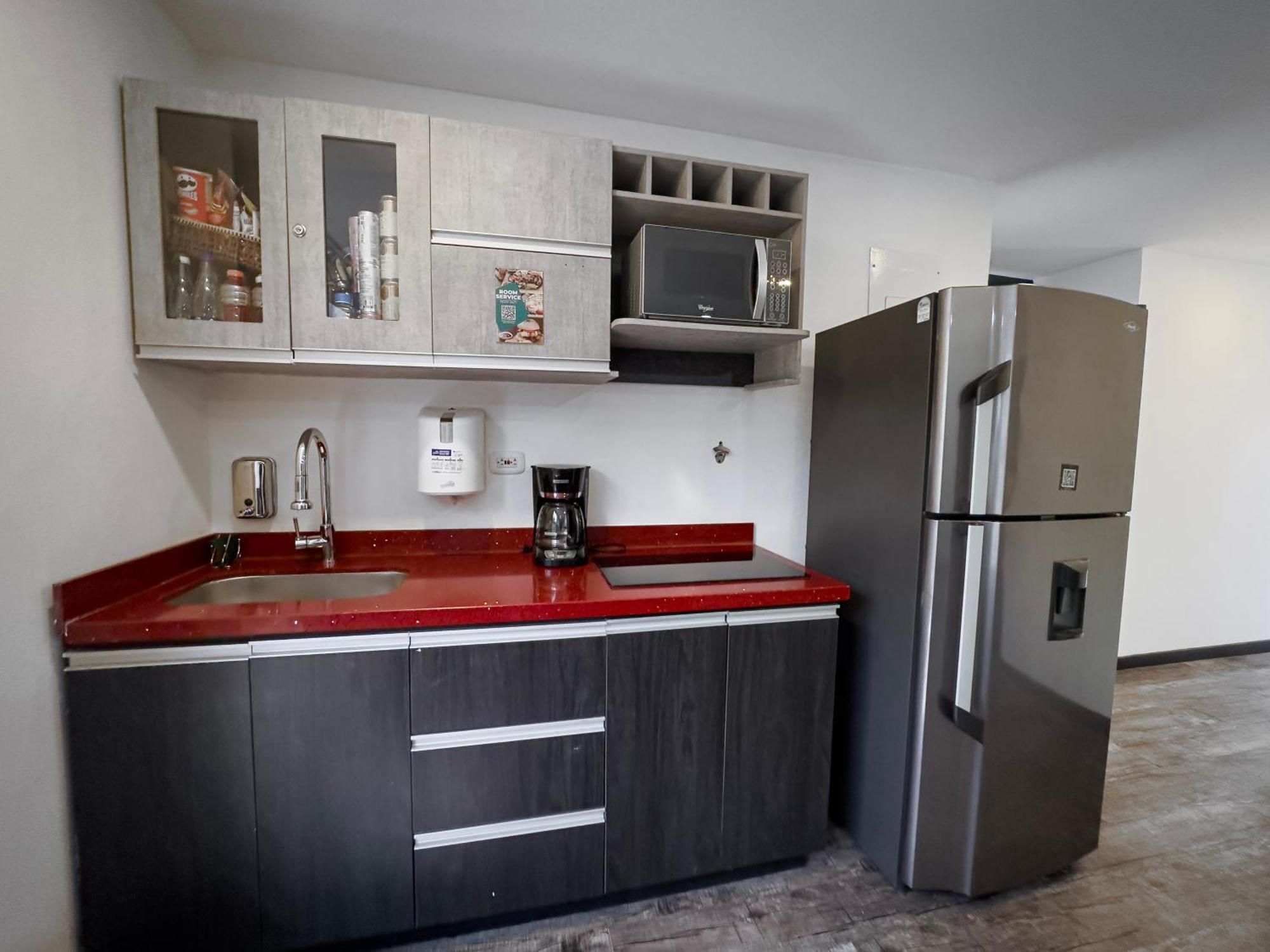 Provenza Lofts Aparthotel Μεντεγίν Εξωτερικό φωτογραφία