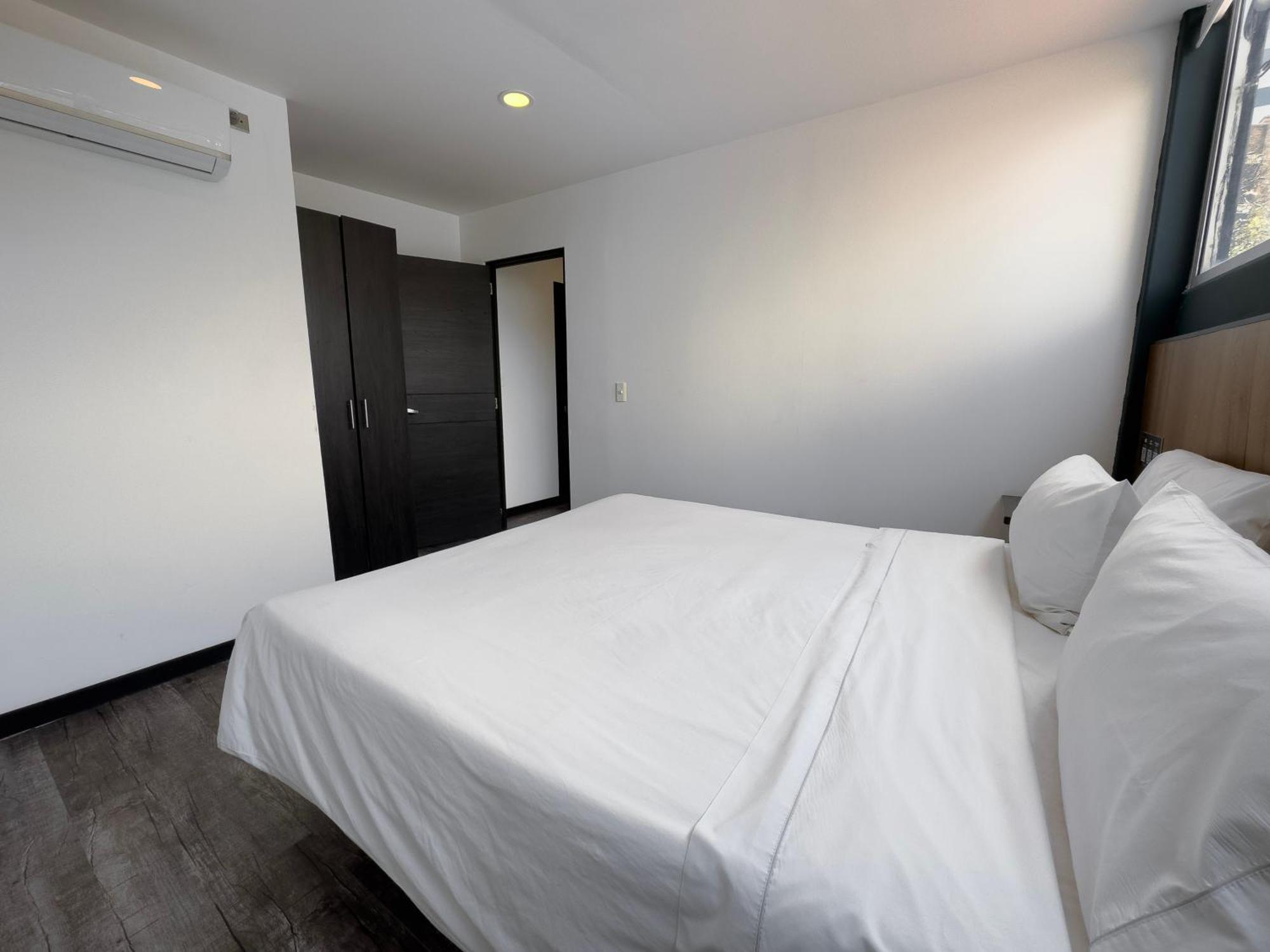 Provenza Lofts Aparthotel Μεντεγίν Εξωτερικό φωτογραφία