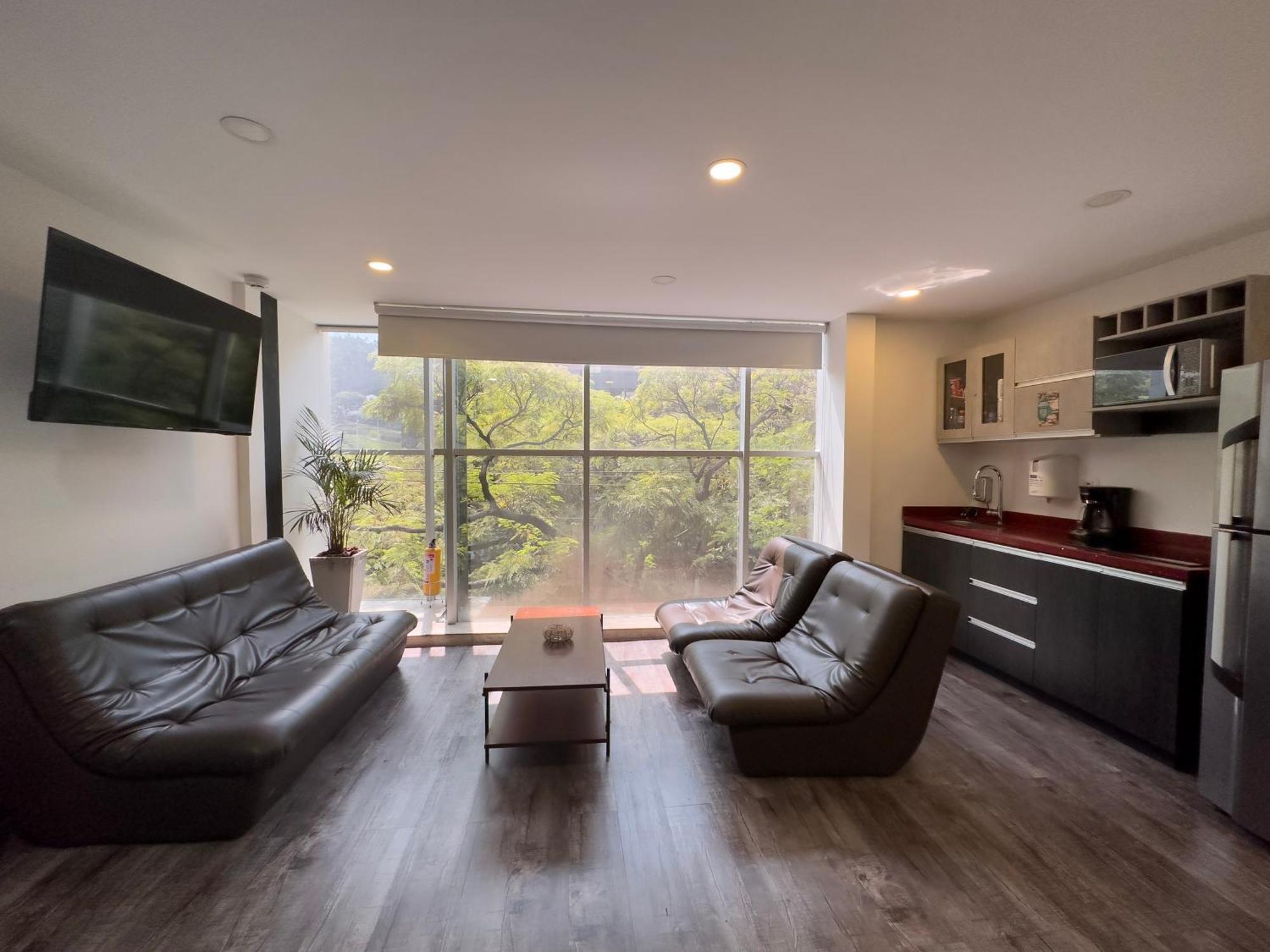 Provenza Lofts Aparthotel Μεντεγίν Εξωτερικό φωτογραφία