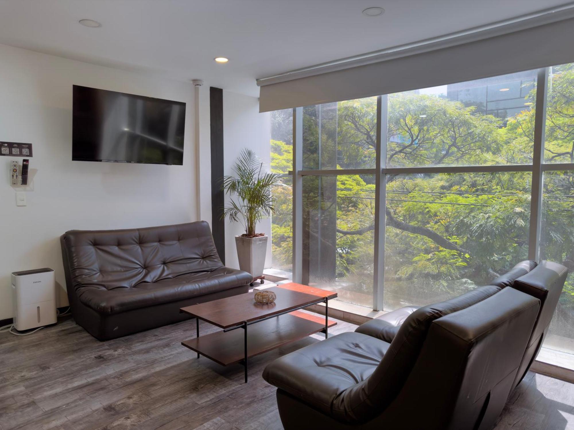 Provenza Lofts Aparthotel Μεντεγίν Εξωτερικό φωτογραφία