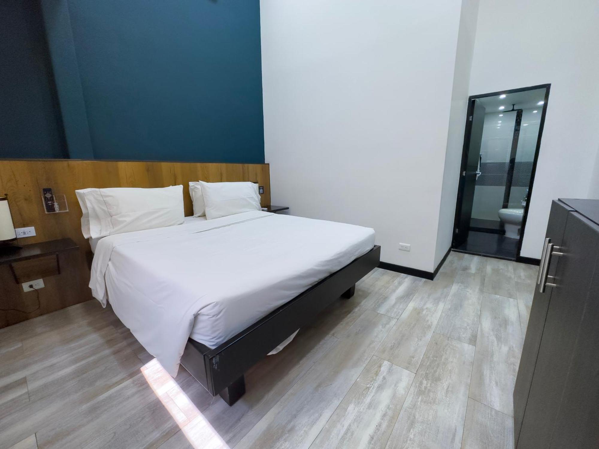 Provenza Lofts Aparthotel Μεντεγίν Εξωτερικό φωτογραφία