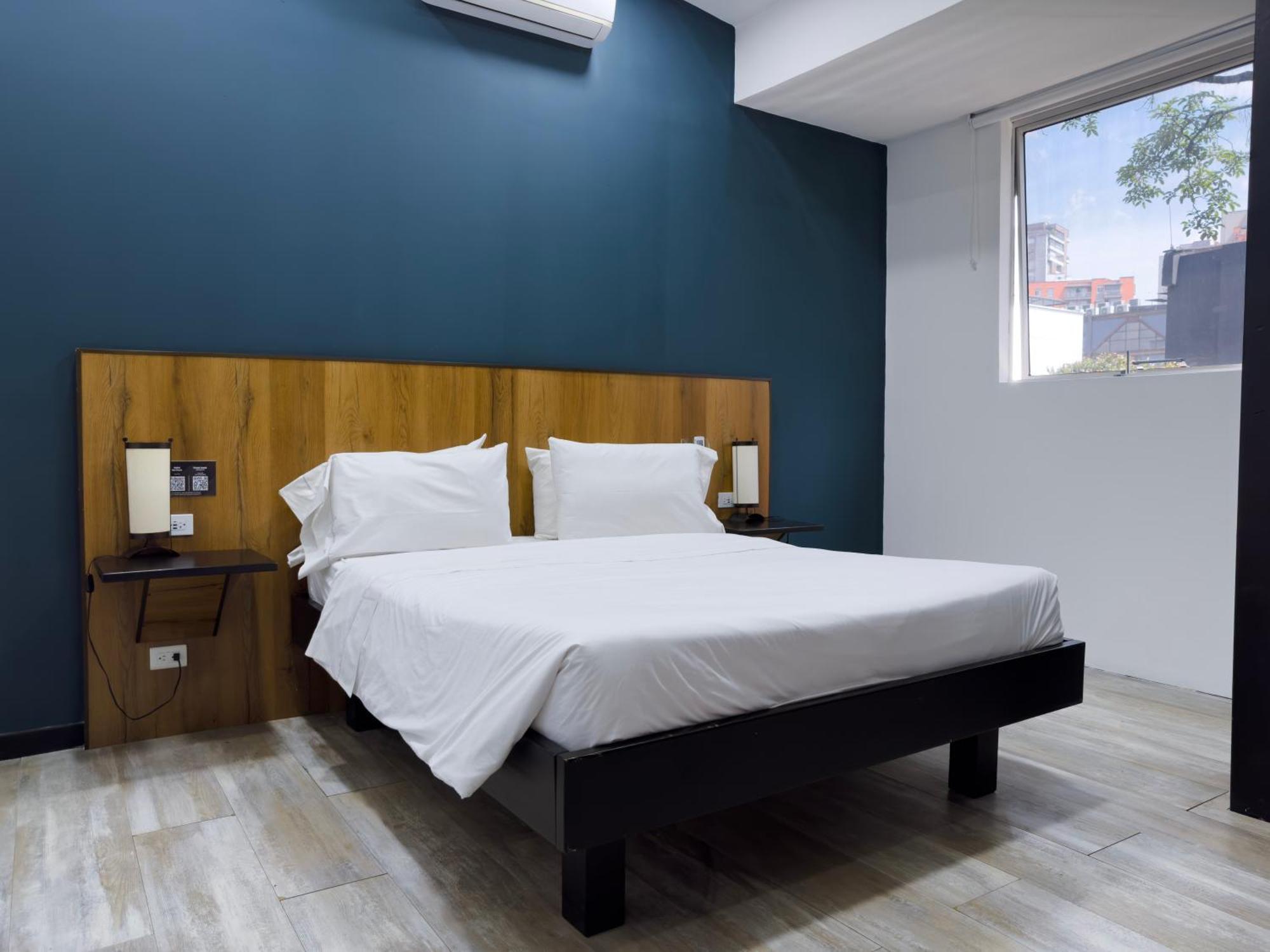Provenza Lofts Aparthotel Μεντεγίν Εξωτερικό φωτογραφία