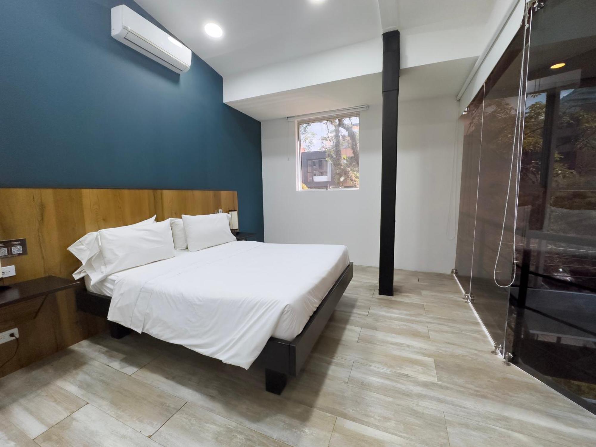 Provenza Lofts Aparthotel Μεντεγίν Εξωτερικό φωτογραφία