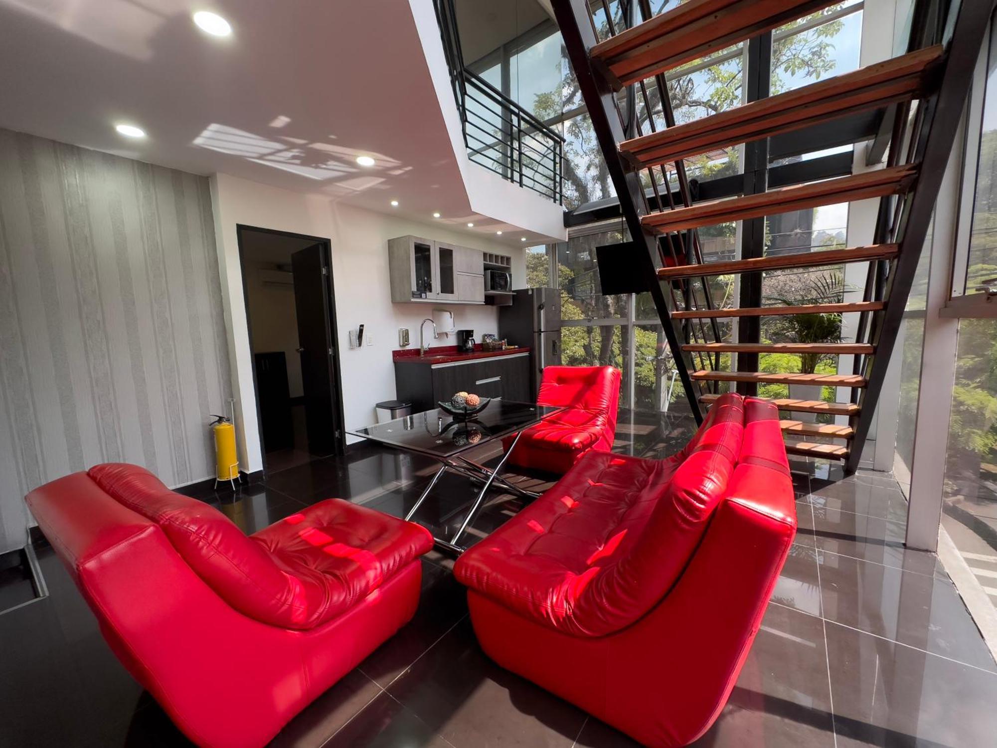 Provenza Lofts Aparthotel Μεντεγίν Εξωτερικό φωτογραφία