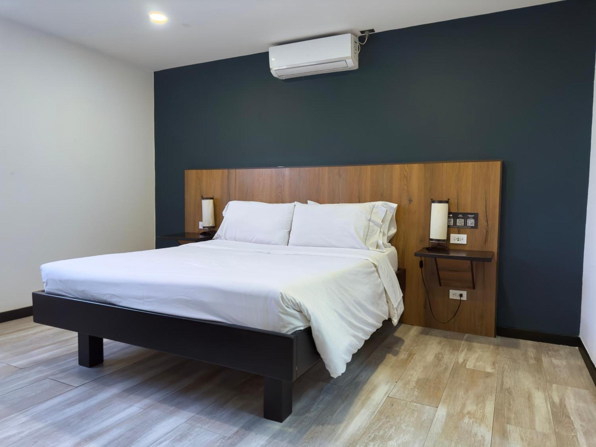 Provenza Lofts Aparthotel Μεντεγίν Εξωτερικό φωτογραφία