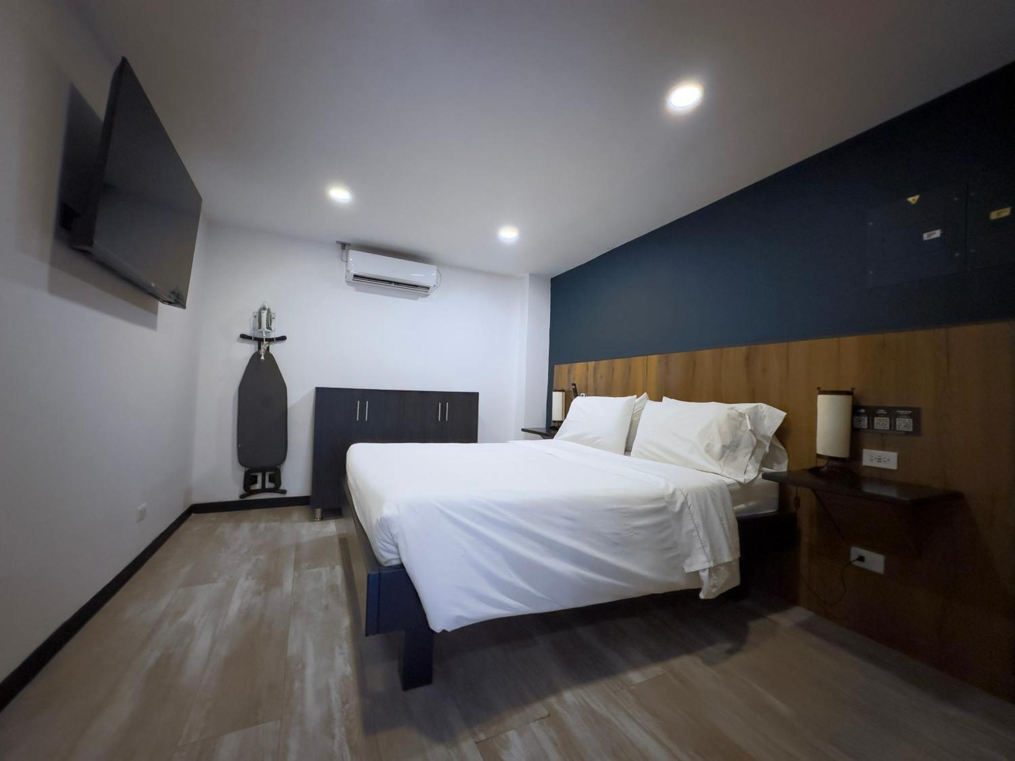 Provenza Lofts Aparthotel Μεντεγίν Εξωτερικό φωτογραφία