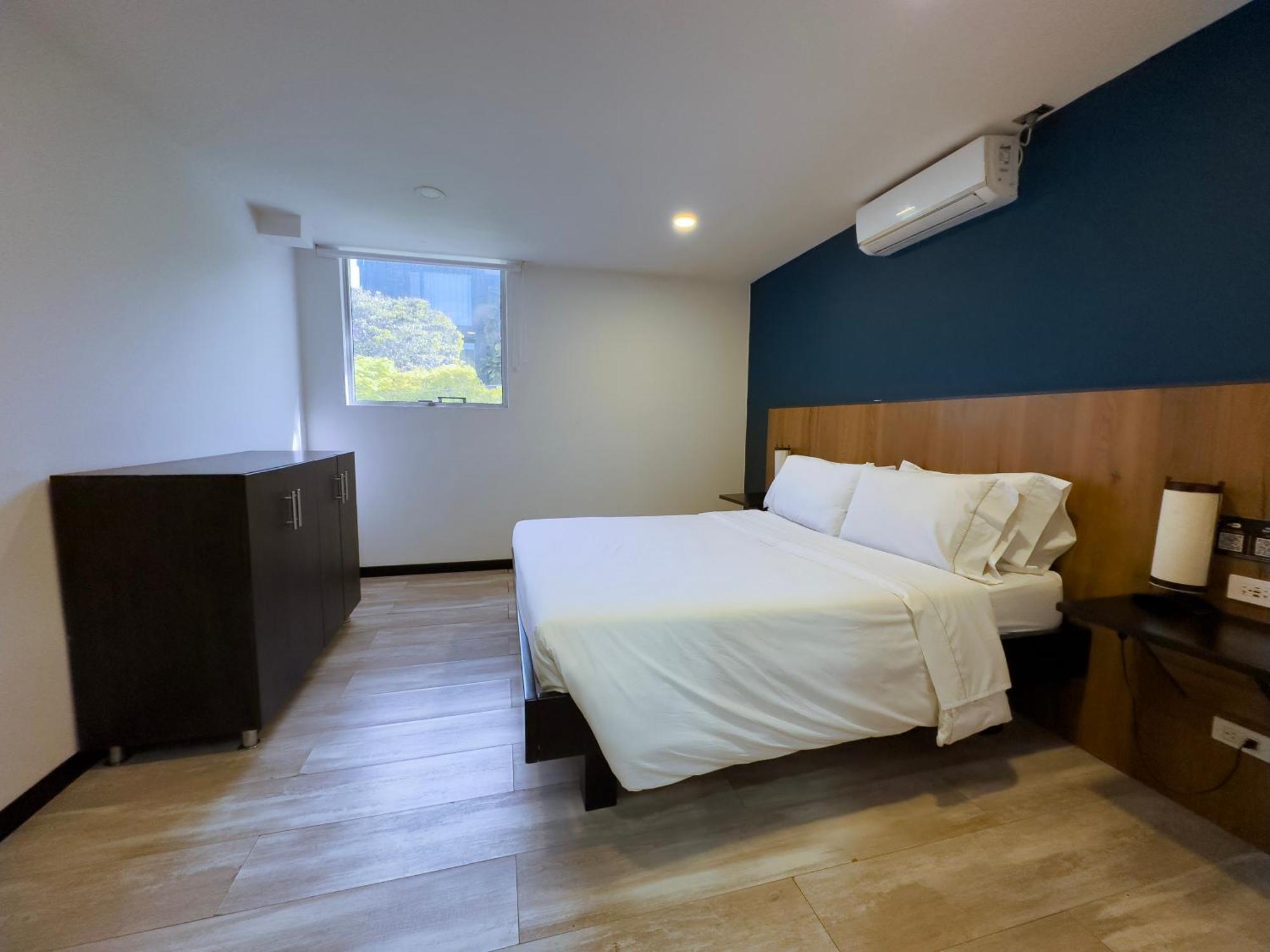Provenza Lofts Aparthotel Μεντεγίν Εξωτερικό φωτογραφία