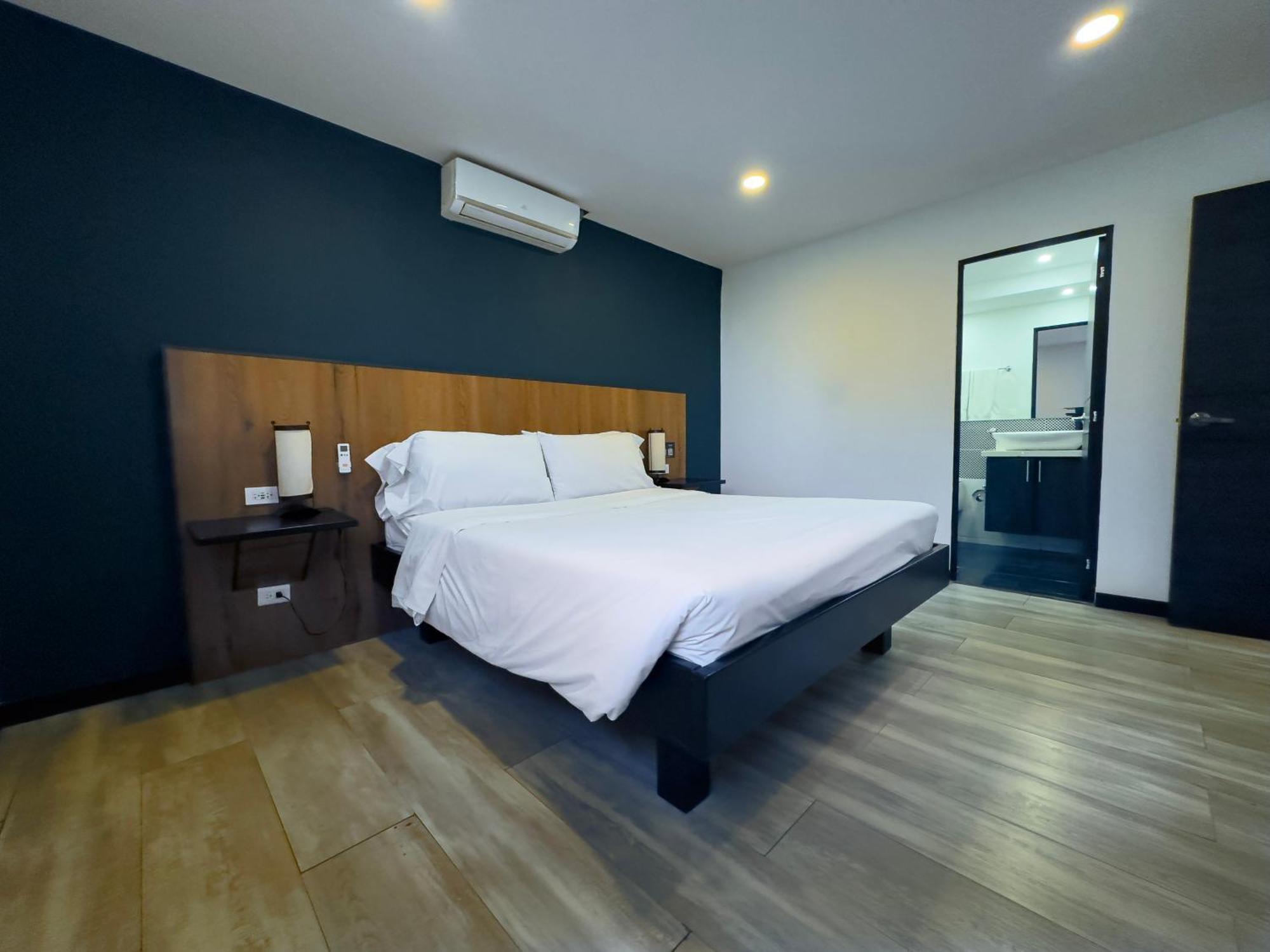 Provenza Lofts Aparthotel Μεντεγίν Εξωτερικό φωτογραφία
