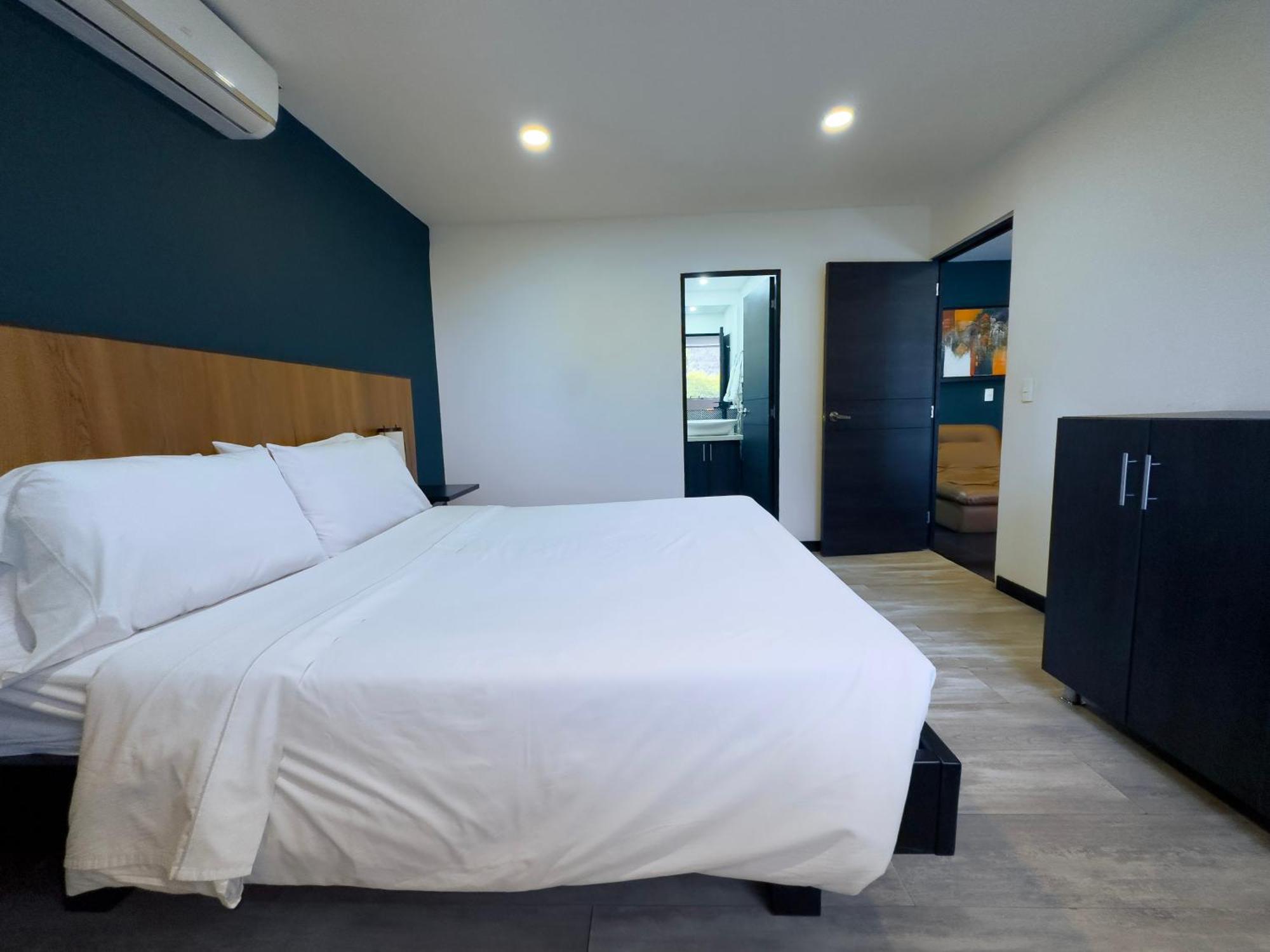 Provenza Lofts Aparthotel Μεντεγίν Εξωτερικό φωτογραφία