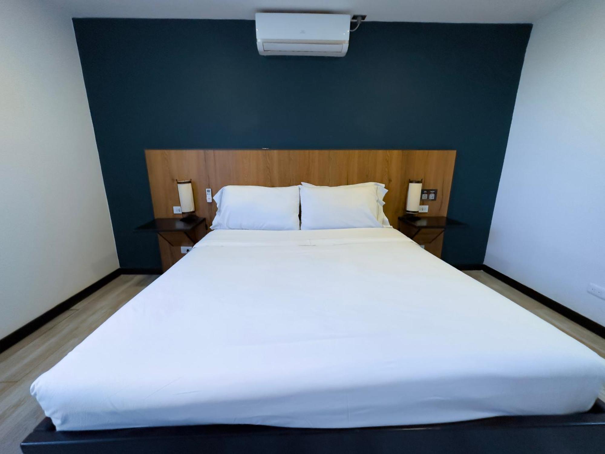 Provenza Lofts Aparthotel Μεντεγίν Εξωτερικό φωτογραφία