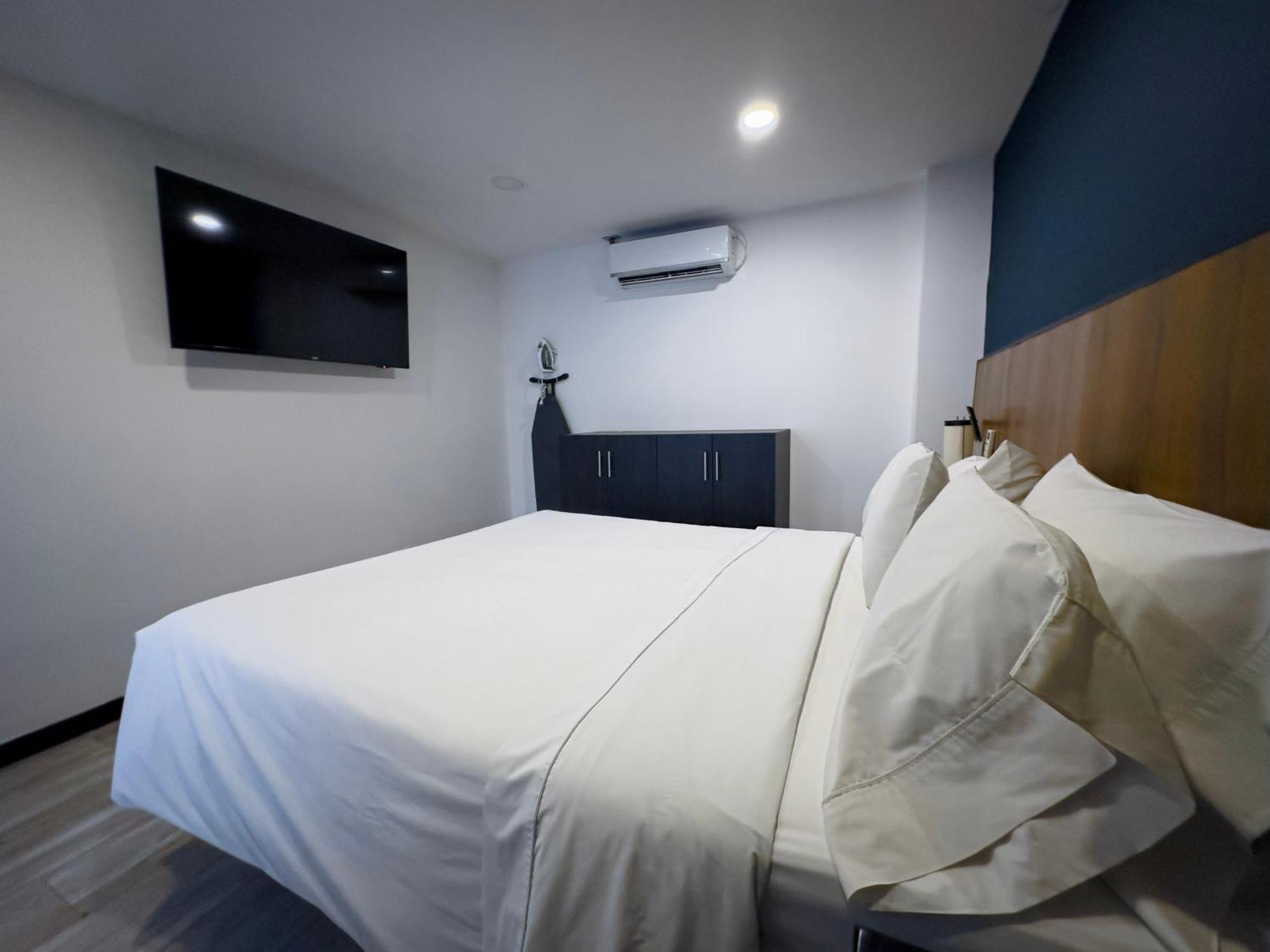 Provenza Lofts Aparthotel Μεντεγίν Εξωτερικό φωτογραφία