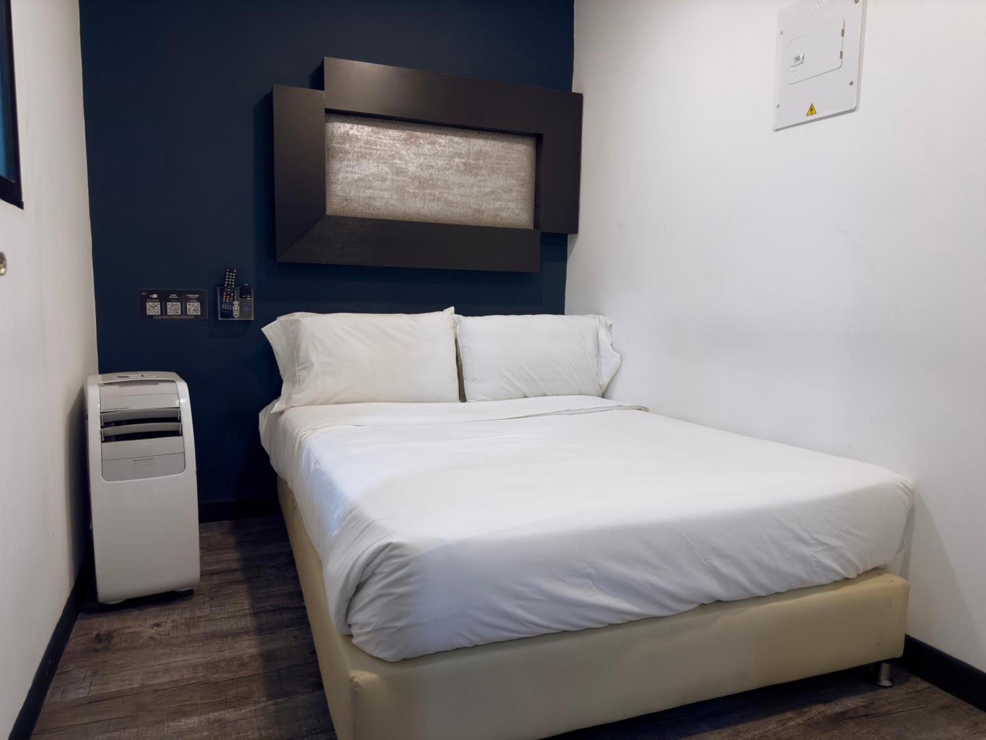 Provenza Lofts Aparthotel Μεντεγίν Εξωτερικό φωτογραφία