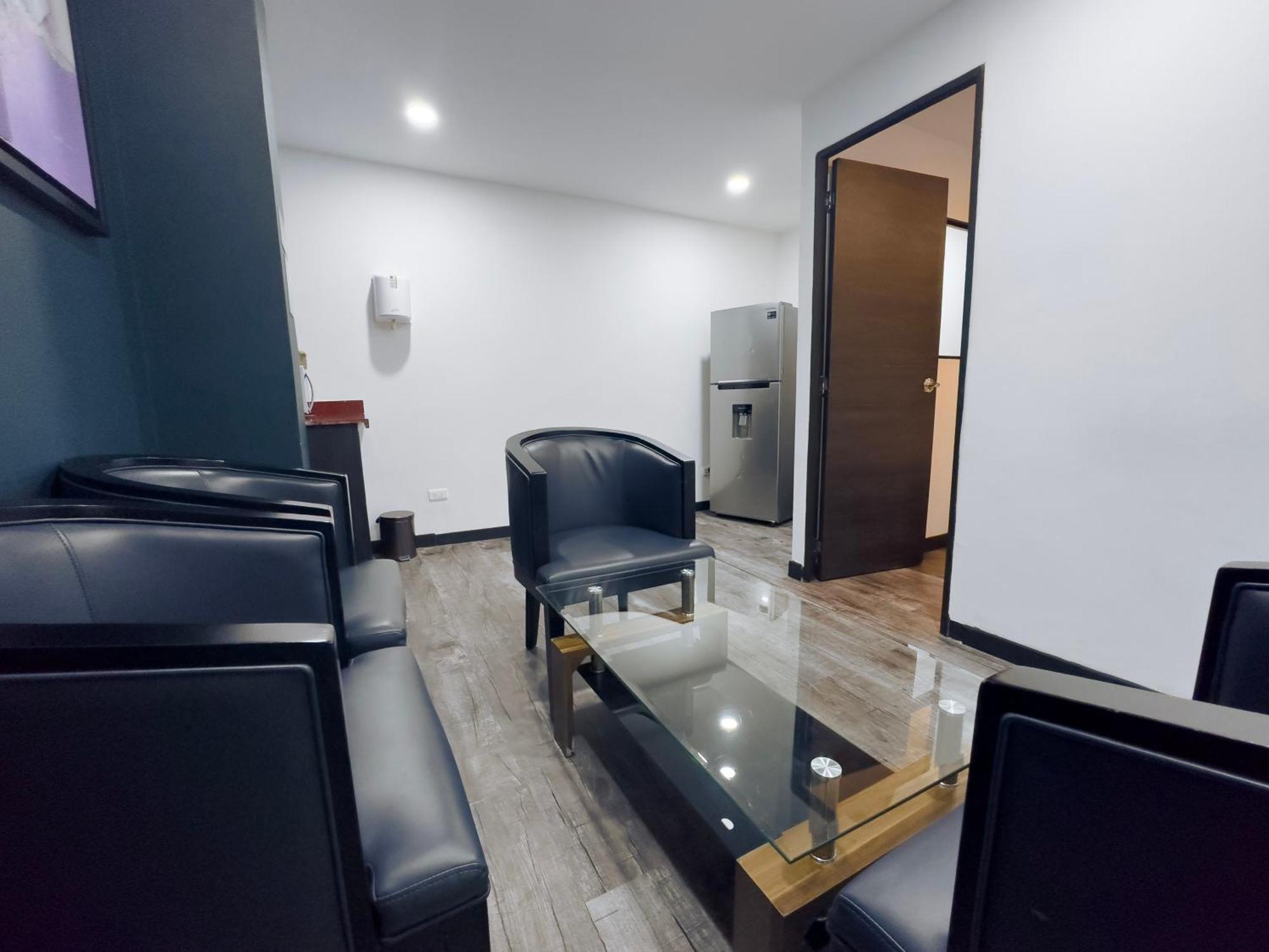 Provenza Lofts Aparthotel Μεντεγίν Εξωτερικό φωτογραφία