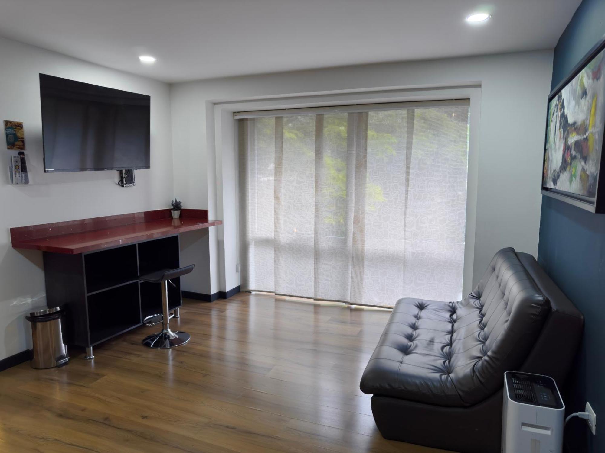 Provenza Lofts Aparthotel Μεντεγίν Εξωτερικό φωτογραφία