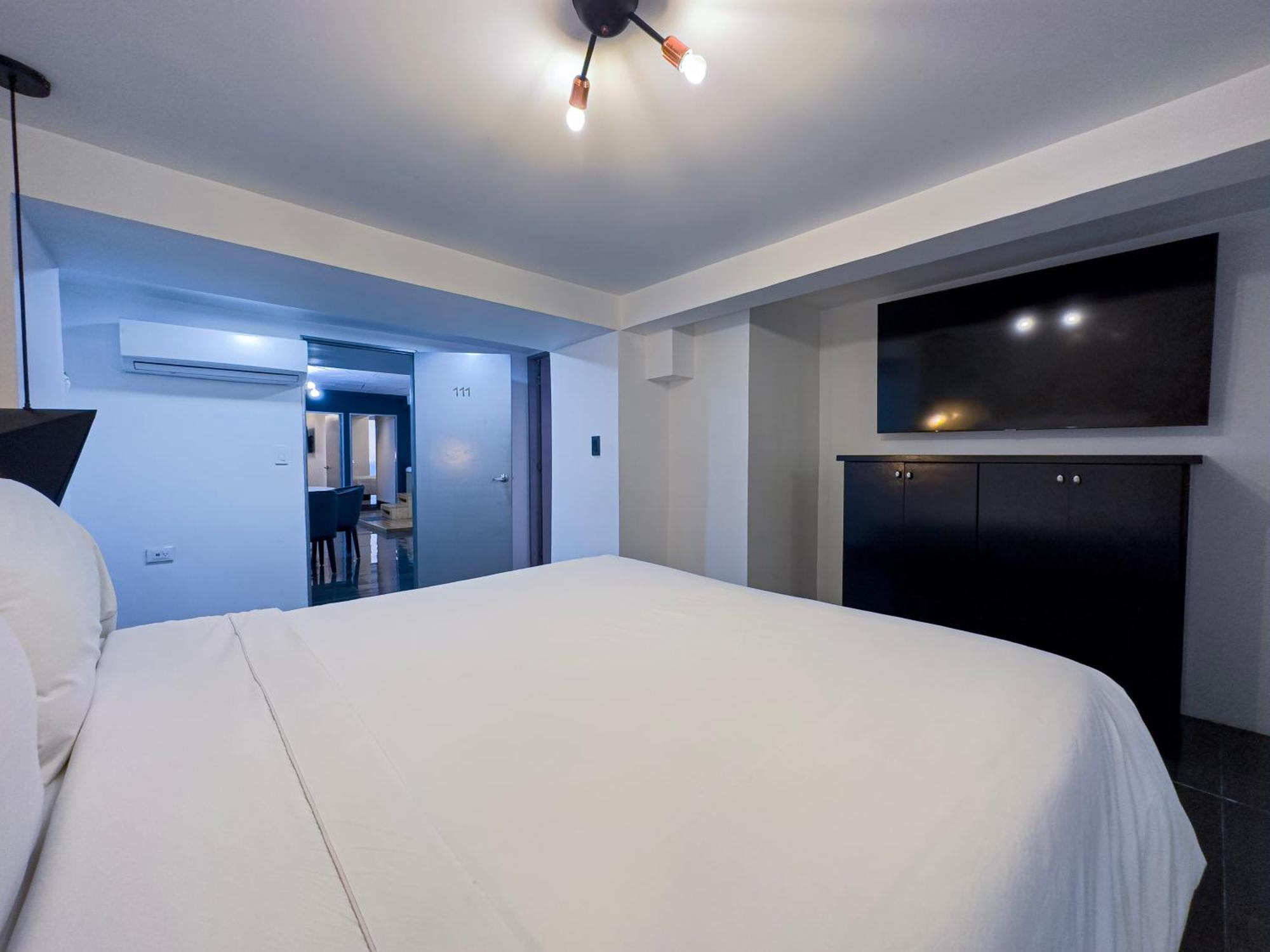 Provenza Lofts Aparthotel Μεντεγίν Εξωτερικό φωτογραφία