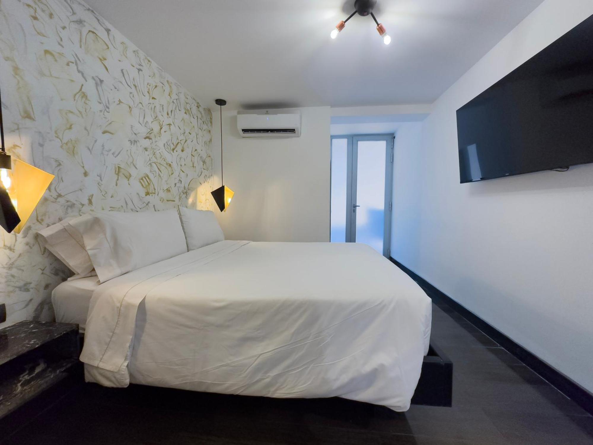 Provenza Lofts Aparthotel Μεντεγίν Εξωτερικό φωτογραφία