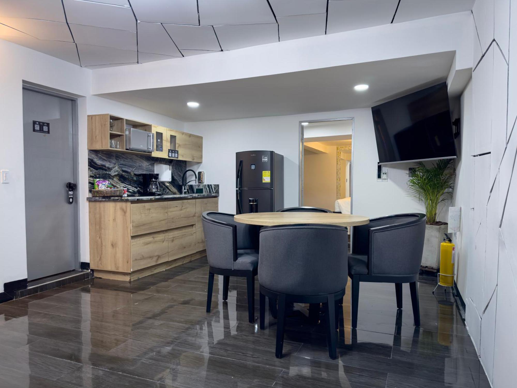 Provenza Lofts Aparthotel Μεντεγίν Εξωτερικό φωτογραφία