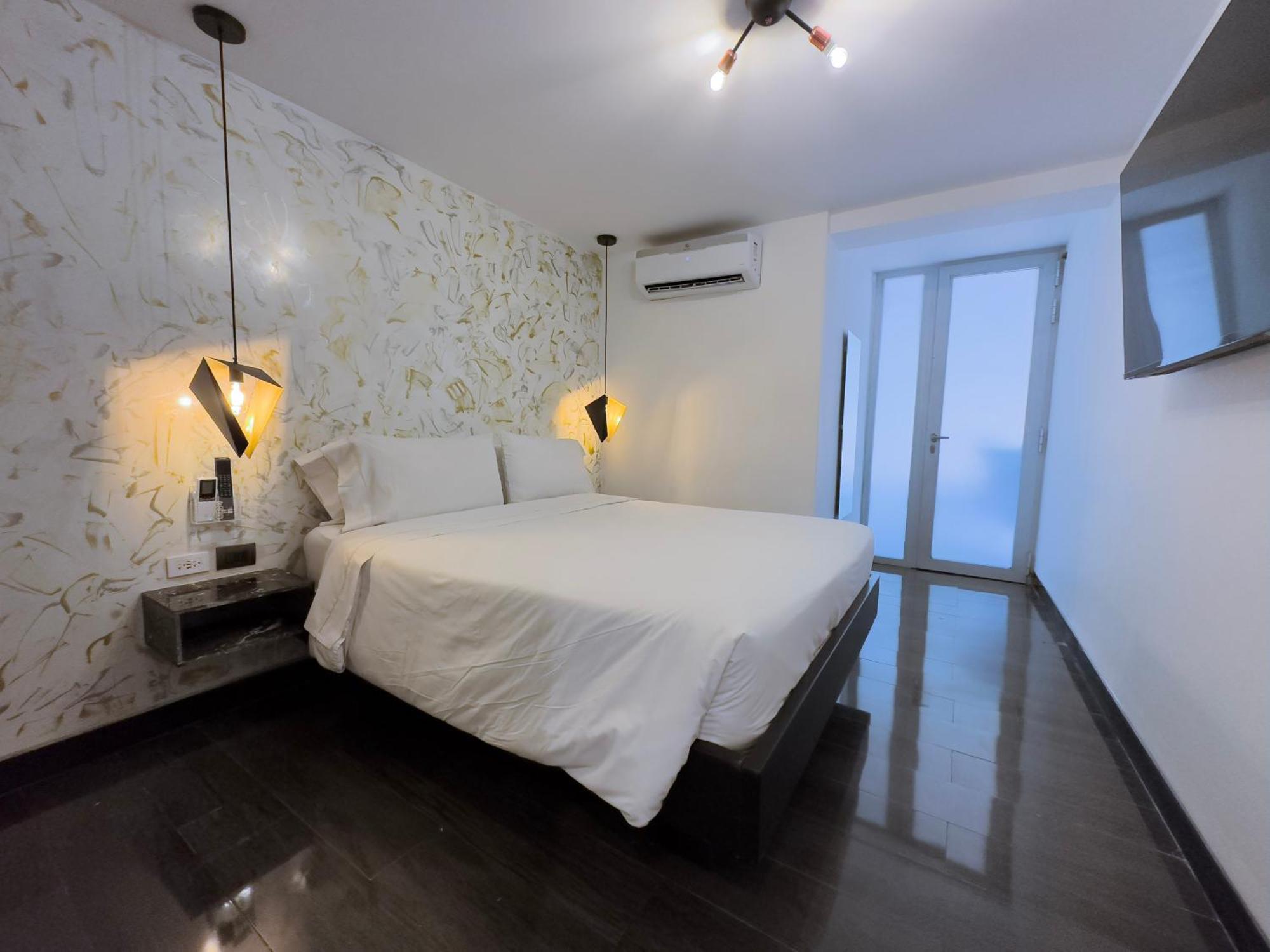 Provenza Lofts Aparthotel Μεντεγίν Εξωτερικό φωτογραφία