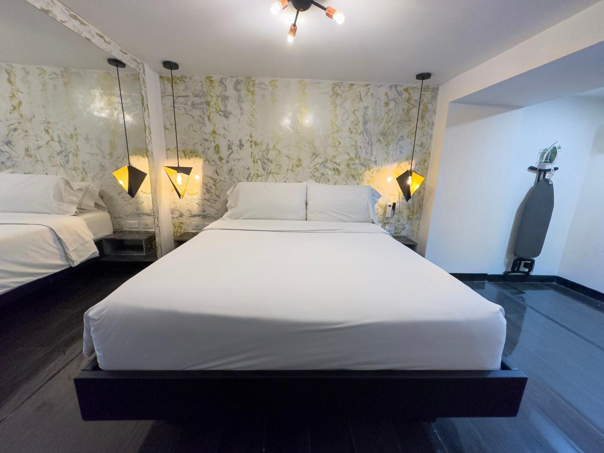 Provenza Lofts Aparthotel Μεντεγίν Εξωτερικό φωτογραφία