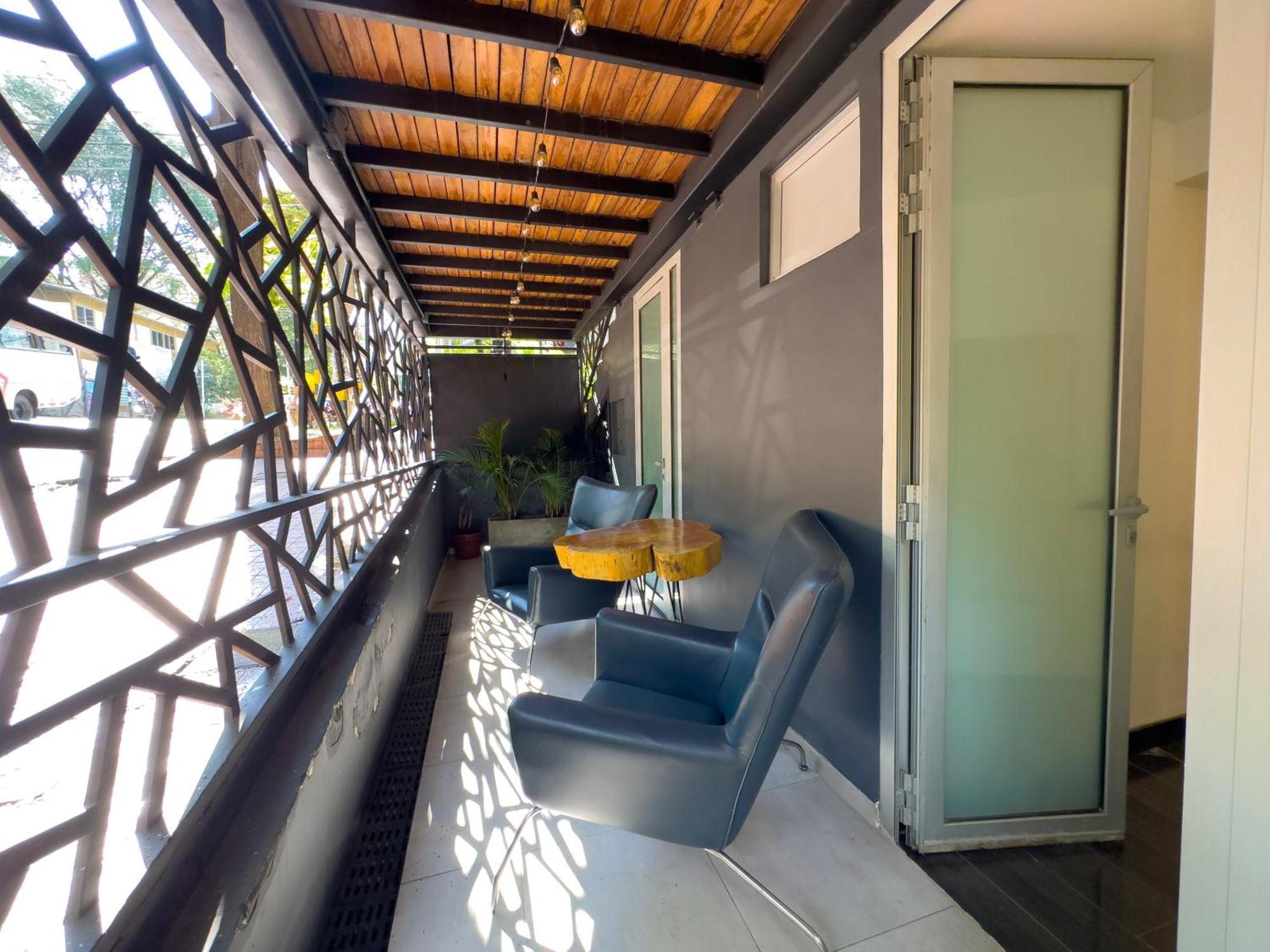 Provenza Lofts Aparthotel Μεντεγίν Εξωτερικό φωτογραφία