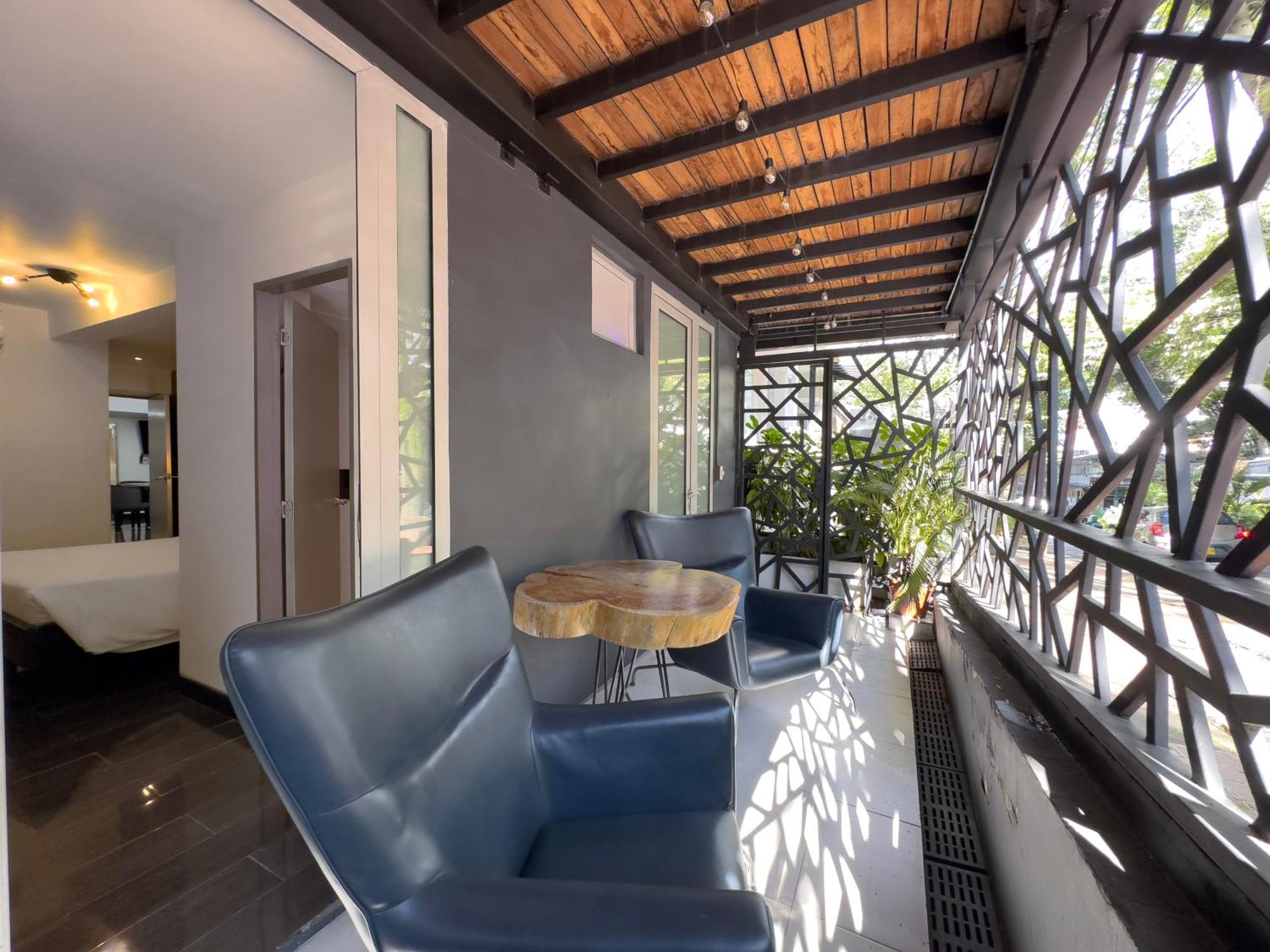 Provenza Lofts Aparthotel Μεντεγίν Εξωτερικό φωτογραφία